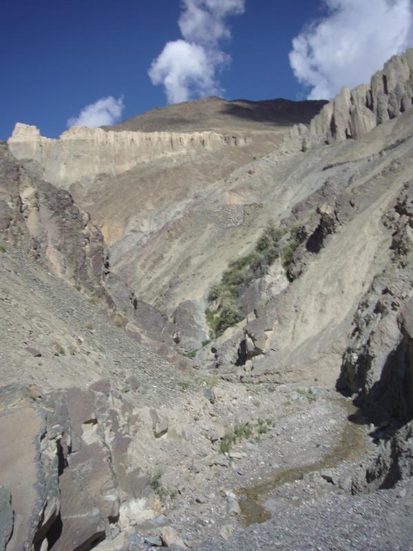 Travel - India - Ladakh - Road To Ladakh